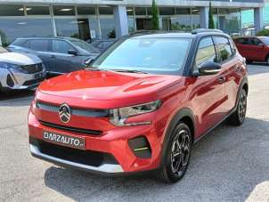 CITROEN C3 Benzina 2026 usata, Brescia CITROEN C3 Benzina 2026 usata, Brescia