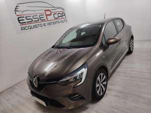 RENAULT Clio Elettrica/Benzina 2020 usata, Varese RENAULT Clio Elettrica/Benzina 2020 usata, Varese