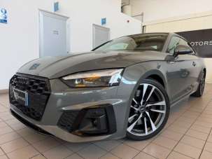 AUDI S5 Elettrica/Diesel 2023 usata, Parma AUDI S5 Elettrica/Diesel 2023 usata, Parma