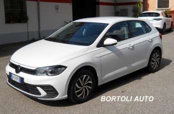 VOLKSWAGEN Polo Benzina 2023 usata, Modena