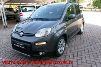FIAT Panda Elettrica/Benzina 2022 usata, Treviso FIAT Panda Elettrica/Benzina 2022 usata, Treviso