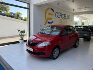 LANCIA Ypsilon Benzina/GPL 2018 usata, Napoli