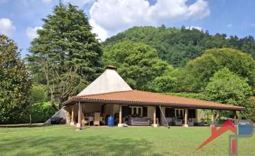 Vendita Villa, Villa d'Adda