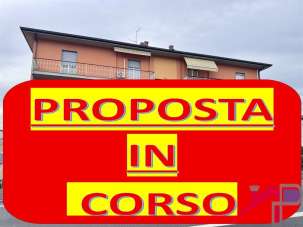 Vendita Appartamento, Cisano Bergamasco