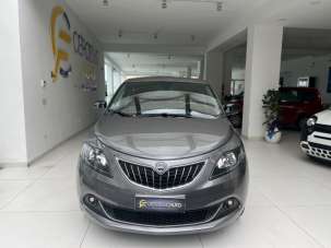 LANCIA Ypsilon Elettrica/Benzina 2022 usata, Napoli LANCIA Ypsilon Elettrica/Benzina 2022 usata, Napoli