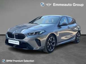 BMW 118 Diesel 2024 usata, Lecce