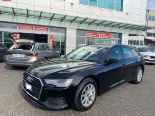 AUDI A6 Elettrica/Diesel 2022 usata, Treviso AUDI A6 Elettrica/Diesel 2022 usata, Treviso