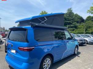 VOLKSWAGEN California Diesel 2025 usata, Treviso VOLKSWAGEN California Diesel 2025 usata, Treviso