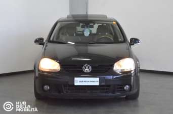 VOLKSWAGEN Golf Diesel 2005 usata, Perugia VOLKSWAGEN Golf Diesel 2005 usata, Perugia