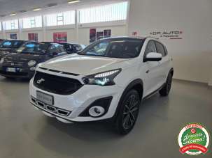 DR MOTOR DR F35 Benzina/GPL 2022 usata, Catania DR MOTOR DR F35 Benzina/GPL 2022 usata, Catania