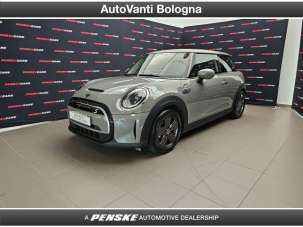 MINI Cooper SE Diesel 2021 usata, Bologna MINI Cooper SE Diesel 2021 usata, Bologna