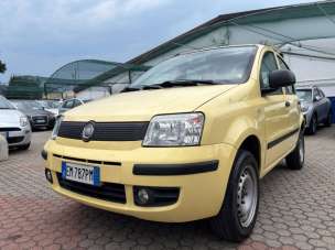 FIAT Panda Metano 2012 usata, Torino FIAT Panda Metano 2012 usata, Torino