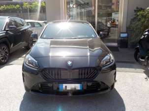 BMW 118 Diesel 2025 usata, Napoli BMW 118 Diesel 2025 usata, Napoli
