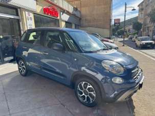 FIAT 500L Diesel 2019 usata, Roma FIAT 500L Diesel 2019 usata, Roma