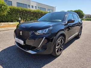 PEUGEOT 2008 Diesel 2023 usata, Rovigo PEUGEOT 2008 Diesel 2023 usata, Rovigo