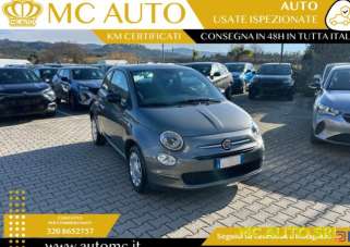 FIAT 500 Benzina 2023 usata, Pistoia FIAT 500 Benzina 2023 usata, Pistoia