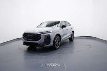 AUDI Q3 Diesel 2026 usata, Napoli