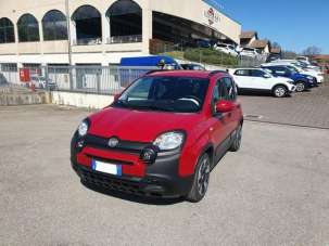 FIAT Pandina Elettrica/Benzina 2025 usata, Parma FIAT Pandina Elettrica/Benzina 2025 usata, Parma