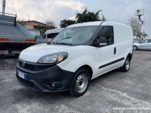 FIAT Doblo Diesel 2020 usata, Bologna FIAT Doblo Diesel 2020 usata, Bologna
