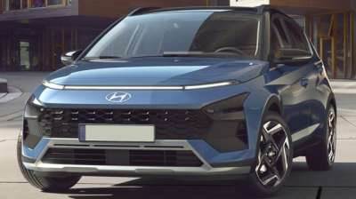 HYUNDAI Bayon Elettrica/Benzina usata, Udine HYUNDAI Bayon Elettrica/Benzina usata, Udine