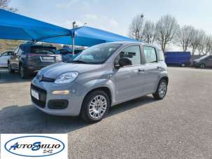 FIAT Panda Elettrica/Benzina 2021 usata, Vicenza FIAT Panda Elettrica/Benzina 2021 usata, Vicenza