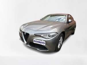 ALFA ROMEO Giulia Diesel 2019 usata, Cagliari ALFA ROMEO Giulia Diesel 2019 usata, Cagliari