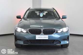 BMW 320 Elettrica/Diesel 2021 usata, Perugia BMW 320 Elettrica/Diesel 2021 usata, Perugia