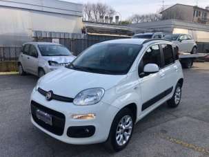 FIAT Panda Benzina/Metano 2018 usata, Firenze FIAT Panda Benzina/Metano 2018 usata, Firenze