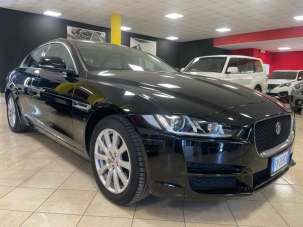 JAGUAR XE Diesel 2017 usata, Mantova JAGUAR XE Diesel 2017 usata, Mantova