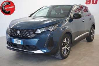 PEUGEOT 3008 Diesel 2023 usata, Brindisi PEUGEOT 3008 Diesel 2023 usata, Brindisi