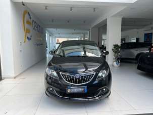 LANCIA Ypsilon Elettrica/Benzina 2023 usata, Napoli LANCIA Ypsilon Elettrica/Benzina 2023 usata, Napoli