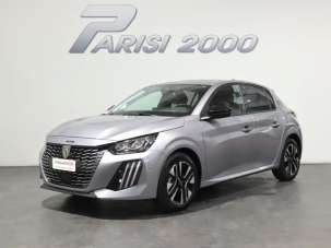 PEUGEOT 208 Benzina 2024 usata, Milano PEUGEOT 208 Benzina 2024 usata, Milano