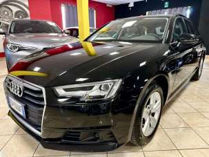AUDI A4 Diesel 2019 usata, Mantova AUDI A4 Diesel 2019 usata, Mantova