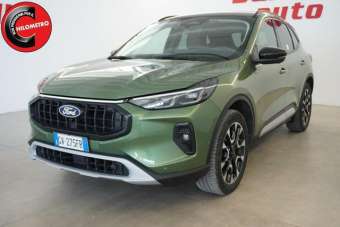 FORD Kuga Elettrica/Benzina 2024 usata, Brindisi FORD Kuga Elettrica/Benzina 2024 usata, Brindisi