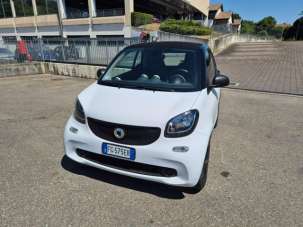 SMART ForTwo Benzina 2016 usata, Parma SMART ForTwo Benzina 2016 usata, Parma