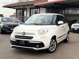 FIAT 500L Benzina 2018 usata, Napoli FIAT 500L Benzina 2018 usata, Napoli