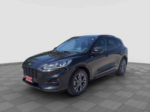 FORD Kuga Elettrica/Benzina 2023 usata, Verona FORD Kuga Elettrica/Benzina 2023 usata, Verona