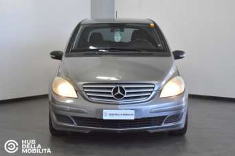 MERCEDES-BENZ B 180 Diesel 2007 usata, Perugia MERCEDES-BENZ B 180 Diesel 2007 usata, Perugia