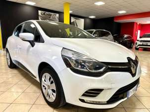 RENAULT Clio Benzina/GPL 2019 usata, Mantova RENAULT Clio Benzina/GPL 2019 usata, Mantova