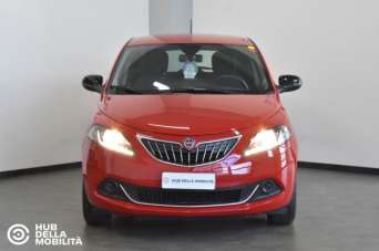 LANCIA Ypsilon Elettrica/Benzina 2022 usata, Perugia LANCIA Ypsilon Elettrica/Benzina 2022 usata, Perugia