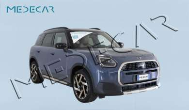MINI Mini Elettrica/Benzina 2025 usata, Potenza MINI Mini Elettrica/Benzina 2025 usata, Potenza