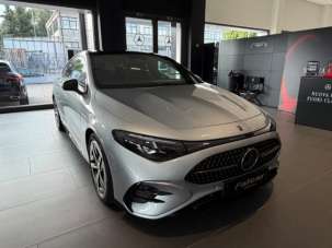 MERCEDES-BENZ CLA 200 Benzina 2026 usata, Potenza MERCEDES-BENZ CLA 200 Benzina 2026 usata, Potenza