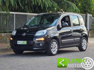 FIAT Panda Benzina 2016 usata, Pavia FIAT Panda Benzina 2016 usata, Pavia
