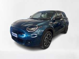 FIAT 600 Elettrica/Benzina 2026 usata, Cagliari FIAT 600 Elettrica/Benzina 2026 usata, Cagliari
