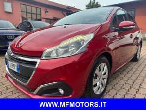 PEUGEOT 208 Benzina 2017 usata, Milano PEUGEOT 208 Benzina 2017 usata, Milano
