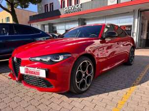 ALFA ROMEO Giulia Benzina 2023 usata, Udine ALFA ROMEO Giulia Benzina 2023 usata, Udine