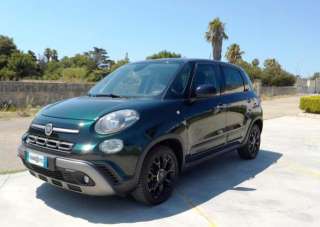 FIAT 500L Benzina 2019 usata, Lecce FIAT 500L Benzina 2019 usata, Lecce