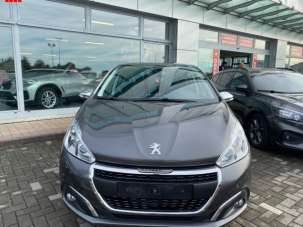 PEUGEOT 208 Benzina 2019 usata, Treviso PEUGEOT 208 Benzina 2019 usata, Treviso