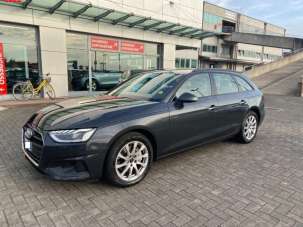 AUDI A4 Elettrica/Benzina 2022 usata, Treviso AUDI A4 Elettrica/Benzina 2022 usata, Treviso