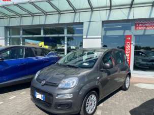 FIAT Panda Elettrica/Benzina 2022 usata, Treviso FIAT Panda Elettrica/Benzina 2022 usata, Treviso